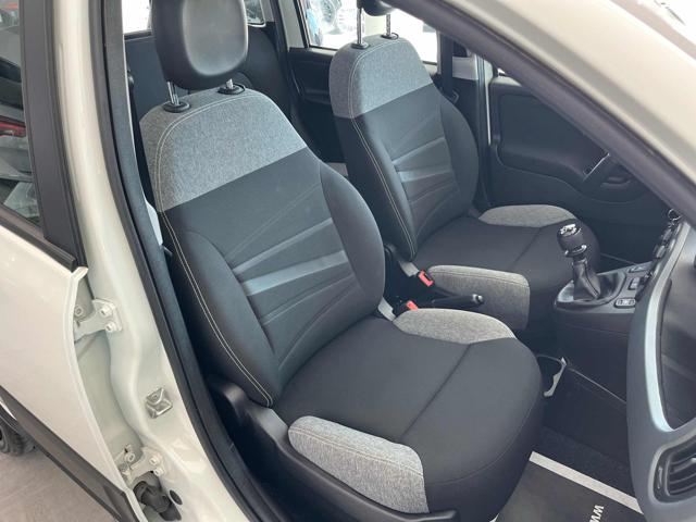 FIAT Panda usata, con Chiusura centralizzata