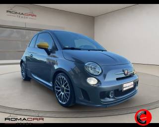 ABARTH 595 usata, con Airbag laterali