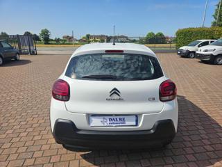 CITROEN C3 usata, con Cruise Control
