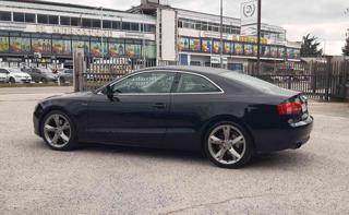 AUDI A5 usata 29