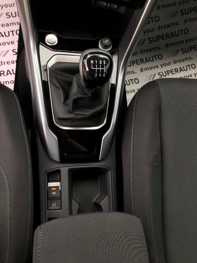 VOLKSWAGEN T-Roc usata, con Bracciolo