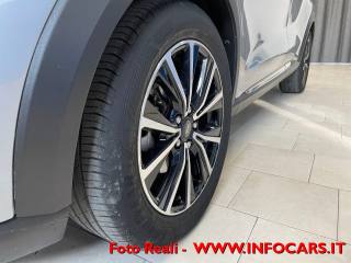 FORD Puma usata, con Chiusura centralizzata telecomandata