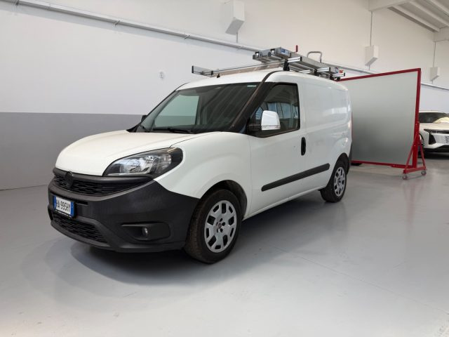 FIAT Doblo usata, con ABS