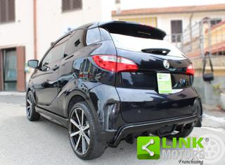 AIXAM Coupe usata, con Park Distance Control