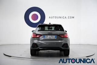 AUDI A1 usata, con Park Distance Control