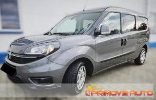 FIAT Doblo usata, con Airbag Passeggero