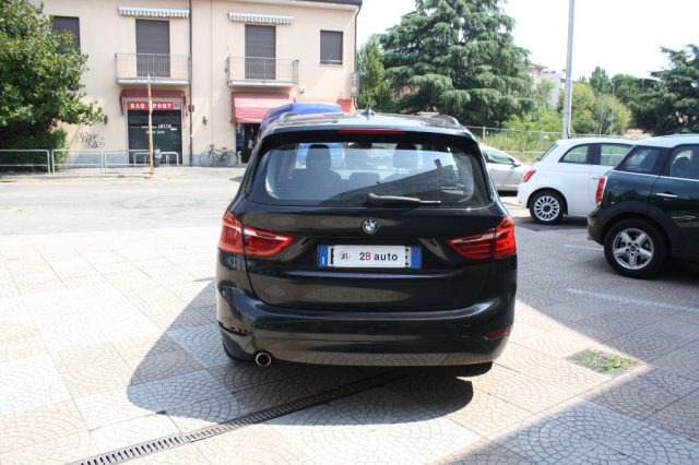 BMW 216 usata, con Airbag Passeggero