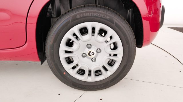 FIAT Pandina usata 16