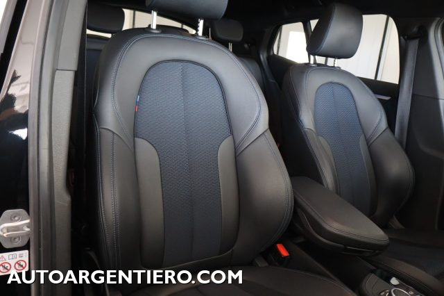 BMW X2 usata, con Pacchetto sportivo