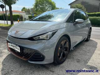 CUPRA Born 58kWh 204 CV