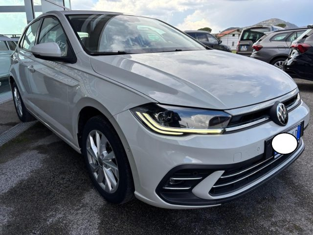 VOLKSWAGEN Polo usata, con Airbag laterali