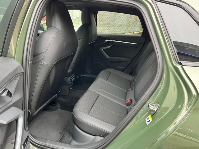 AUDI A3 usata, con Climatizzatore