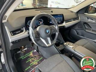 BMW X1 usata, con Climatizzatore