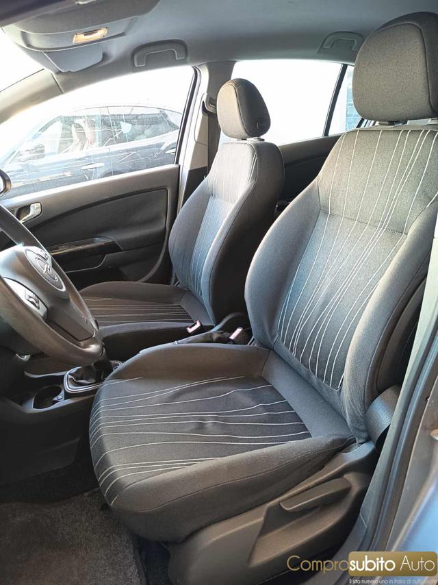 OPEL Corsa usata 22