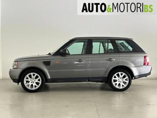 LAND ROVER Range Rover Sport usata, con Autoradio