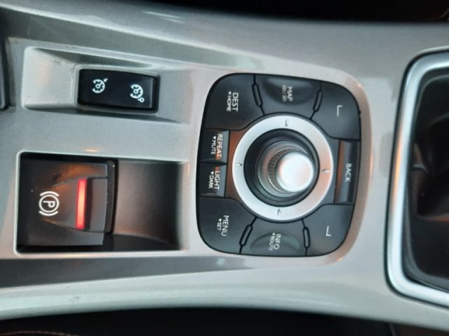 RENAULT Laguna usata, con Controllo trazione