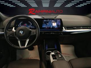 BMW X1 usata 13
