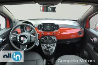 FIAT 500 usata 6