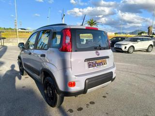 FIAT Panda usata, con ESP