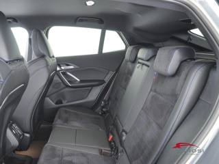BMW X2 usata 9