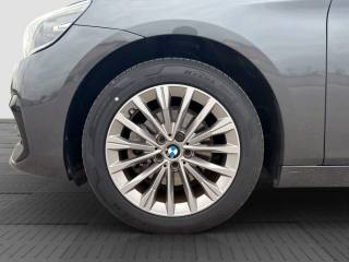 BMW 216 usata 14