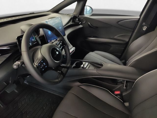 BYD Dolphin usata, con Cerchi in lega