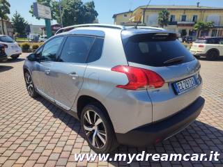PEUGEOT 2008 usata 34