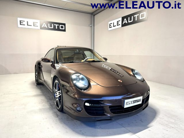 PORSCHE 911 usata, con ABS