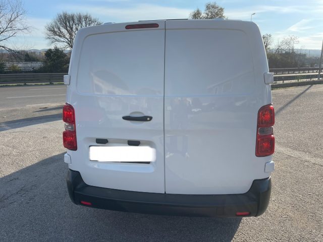 CITROEN Jumpy usata 7