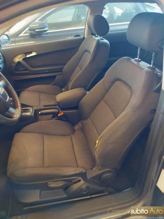 AUDI A3 usata, con Sedile posteriore sdoppiato