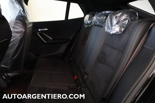 BMW X2 usata, con Sedile posteriore sdoppiato