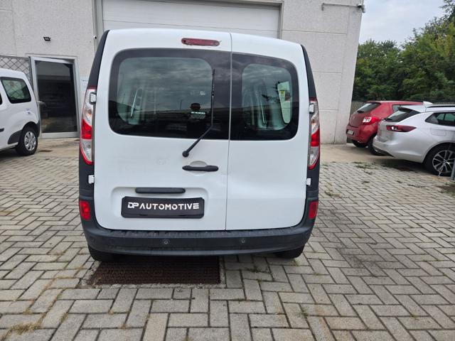 RENAULT Kangoo usata, con ESP