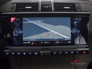 DS AUTOMOBILES DS 7 usata 14
