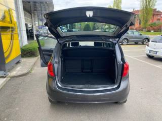 OPEL Meriva usata, con Servosterzo