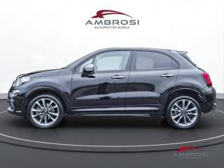 FIAT 500X usata 5