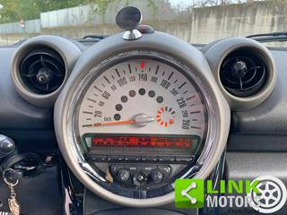 MINI Countryman usata, con Servosterzo
