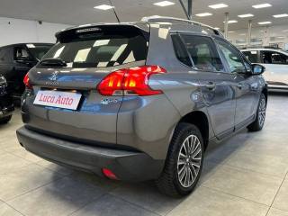 PEUGEOT 2008 usata, con Autoradio