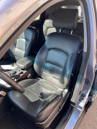 SSANGYONG Korando usata, con Climatizzatore