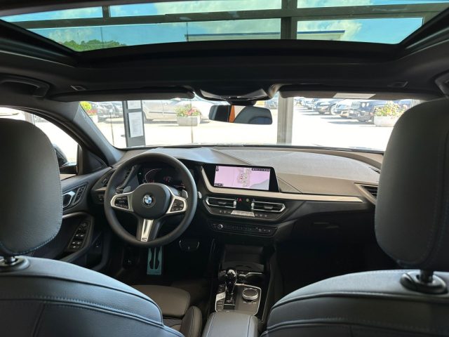 BMW 120 usata, con Chiusura centralizzata
