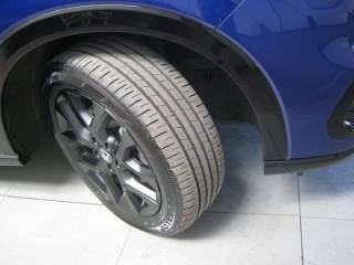 HONDA ZR-V usata, con Frenata d