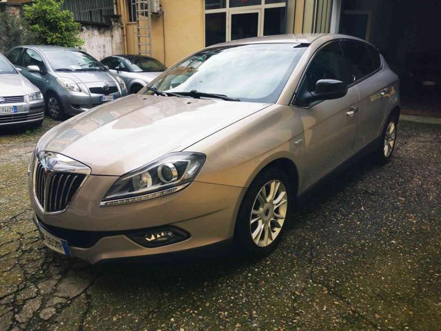 LANCIA Delta usata, con ABS