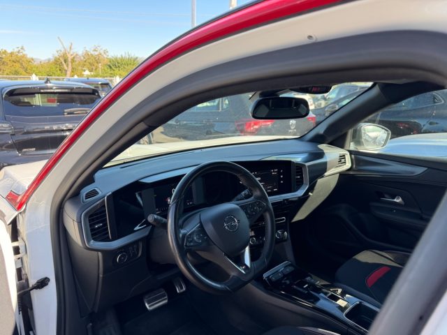 OPEL Mokka usata, con Bluetooth