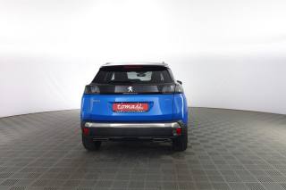 PEUGEOT 3008 usata 4