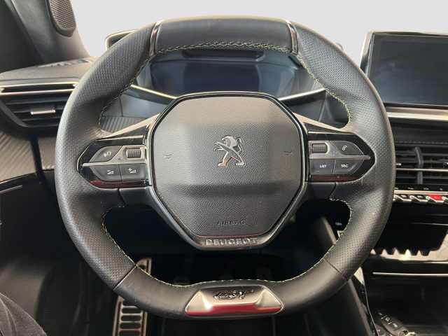 PEUGEOT 2008 usata 13