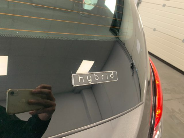 LANCIA Ypsilon usata, con Sistema di navigazione