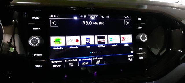 VOLKSWAGEN T-Cross usata 30