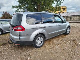 FORD Galaxy usata, con Antifurto
