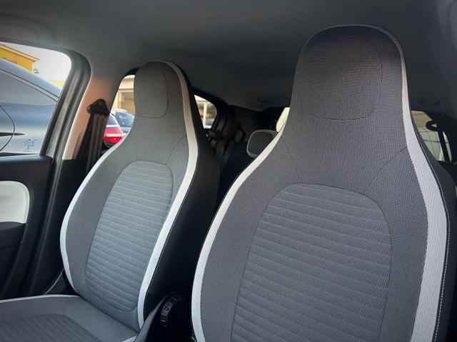 RENAULT Twingo usata, con Start/Stop Automatico