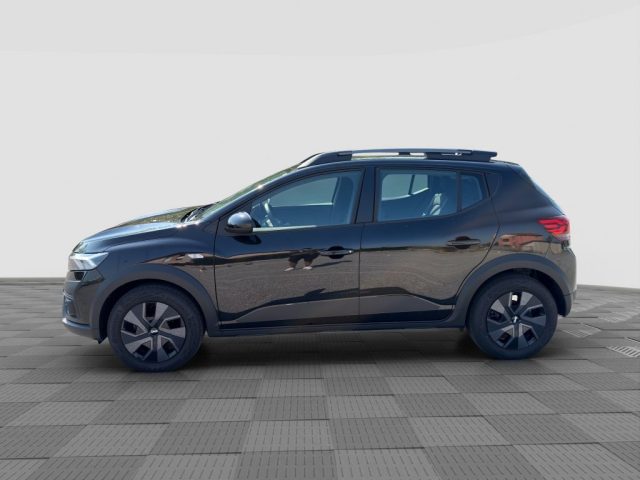 DACIA Sandero usata 1