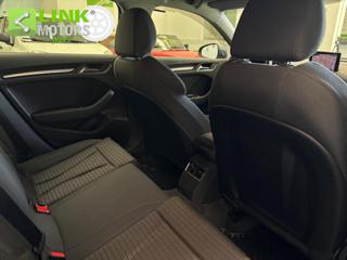 AUDI A3 usata, con MP3